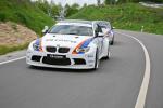 BMW M3 Tornado CS by G-Power 2010 года